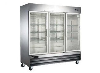 commercial refrigeration equipment