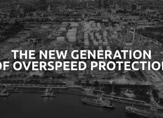 istec sil overspeed protection