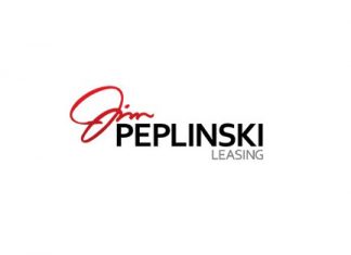 jim pelinski leasing logo