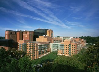 local hospital reduced tax assessment