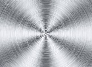 stainless steel alloy