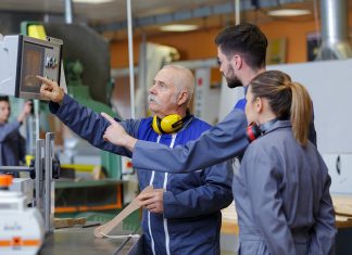 In a recent survey, more than half of respondents identified talent retention as the top hurdle to activating a succession plan.