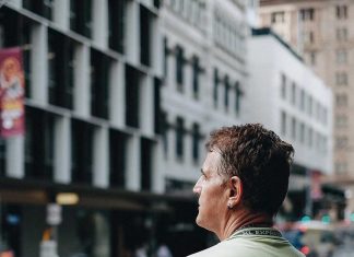 technology and courier services