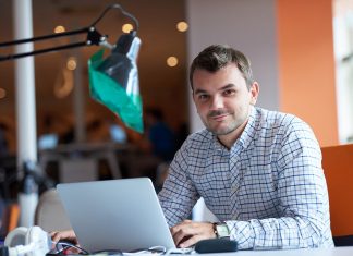 entrepreneurial anxiety