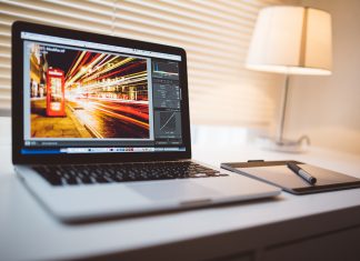 online video editing technology