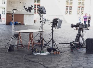 product placement brands on tv