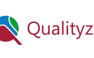 qualityze logo