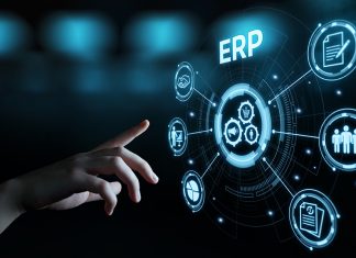 rootstock salesforce manufacturing cloud erp