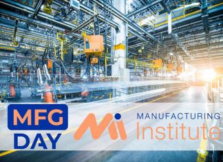 manufacturing day 2020