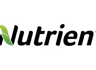 nutrien logo
