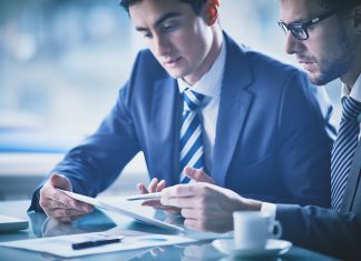 personal property audit case study