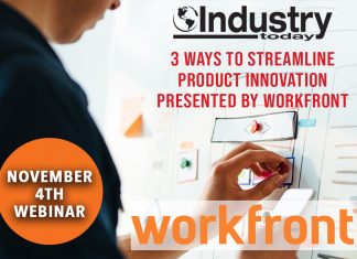 workfront webinar 3 ways to streamline product innovation
