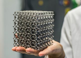 Additive manufacturing using thermoplastics or metal alloys can print designs not previously manufacturable using traditional technologies.