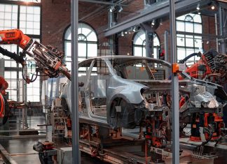 automotive high strenght metals and polymers