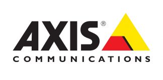 axis communications logo