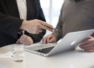 business personal property