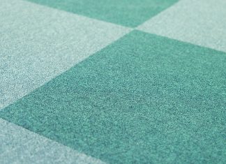 carpet tile vs carpet sheets