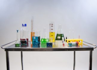 chemical industry safety