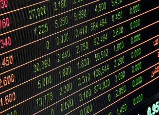 cryptocurrency currency market