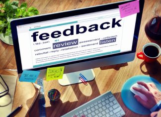 customer service feedback