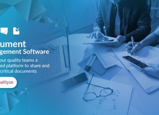 document control software system