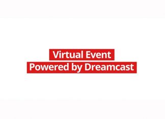 dreamcast global virtual events