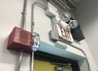 workplace fire safety