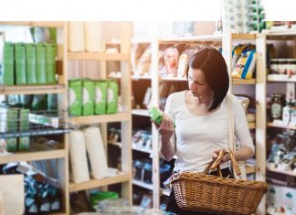 food supply chain safety tracking