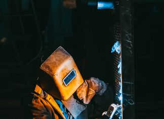 iiot technology manufacturing