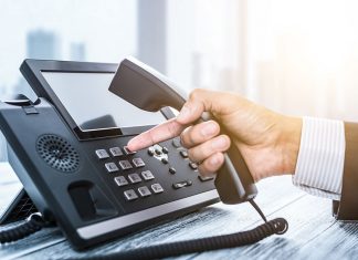 improve phone marketing