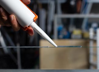 industrial sealants common adhesives
