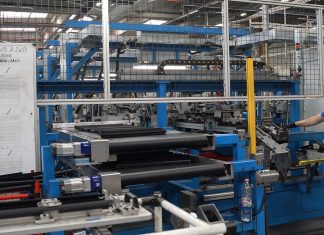 manufacturing amid coronavirus