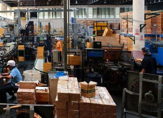 manufacturing workforce upskilling