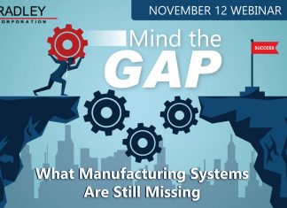 radley webinar what manufacturing systems are still missing