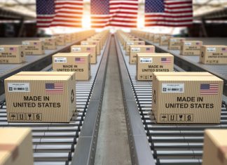 Manufacturers have already re-evaluated production and sourcing and realized major benefits of onshoring.