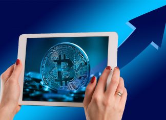 advantage of bitcoin