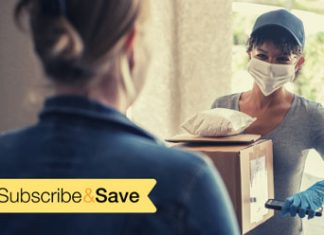 amazon subscribe and save