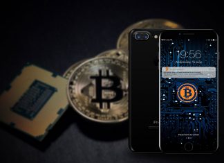 bitcoin wallet