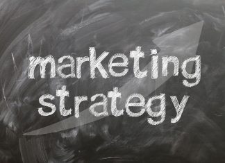 brand marketing strategy