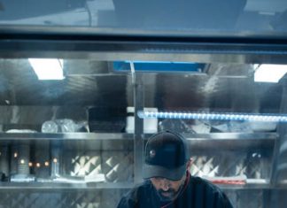 food safety technology