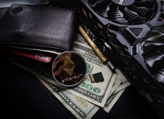 hot and cold bitcoin wallets