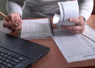 managing finances during coronavirus