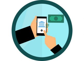 money transfer service provider