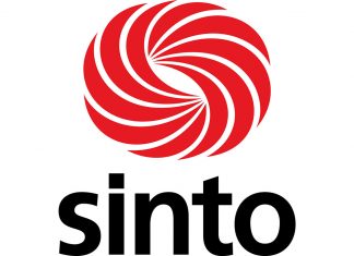 sinto logo