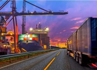 From the shipping dock to the warehouse, tracking information from trucks makes it possible for managers to anticipate delays. Being able to see what is coming into the warehouse allows for more precise scheduling which greatly improves labor and equipment utilization