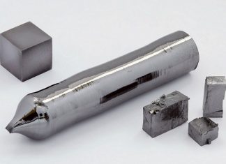 tantalum crucible one supply