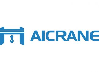 aicrane logo