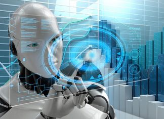 ai artificial intelligence manufacturing technology