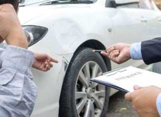 california car insurance basics