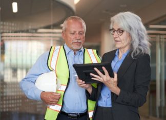 Data produced on the factory floor needs to maintain its rich context to provide maximum insights to factory staff.